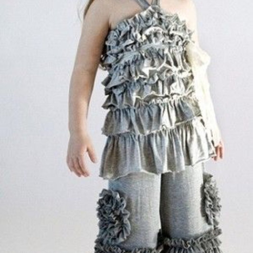 Pixie Girl 5